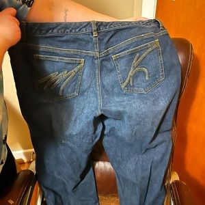 Michael Kors jeans